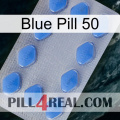 Blue Pill 50 21